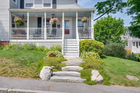 Exterior - 378 Middle St, Bath, ME 04530 photo 4 of 12