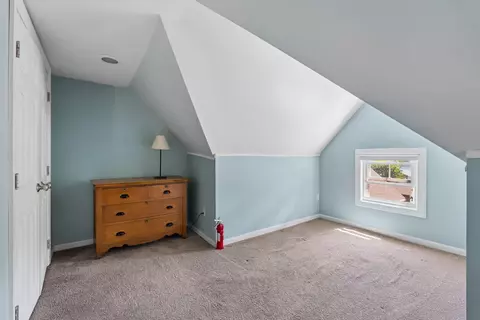 Bedroom - 378 Middle St, Bath, ME 04530 photo 9 of 9