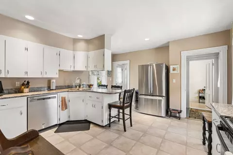 Kitchen - 378 Middle St, Bath, ME 04530 photo 1 of 4