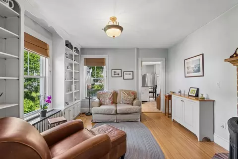 Living - 378 Middle St, Bath, ME 04530 photo 7 of 7