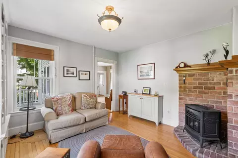 Living - 378 Middle St, Bath, ME 04530 photo 6 of 7