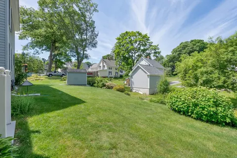 Exterior - 378 Middle St, Bath, ME 04530 photo 11 of 12