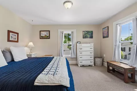 Bedroom - 378 Middle St, Bath, ME 04530 photo 1 of 9