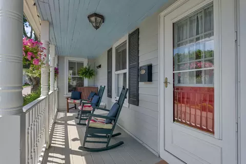 Exterior - 378 Middle St, Bath, ME 04530 photo 7 of 12