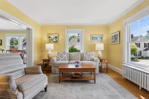 Living - 378 Middle St, Bath, ME 04530 photo 1 of 7