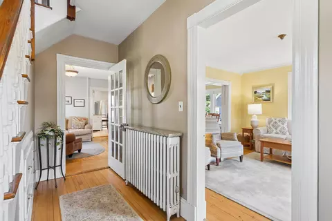 Entry Way - 378 Middle St, Bath, ME 04530 photo 2 of 6