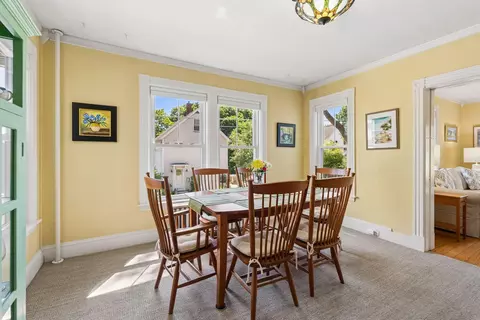 Dining - 378 Middle St, Bath, ME 04530 photo 3 of 3
