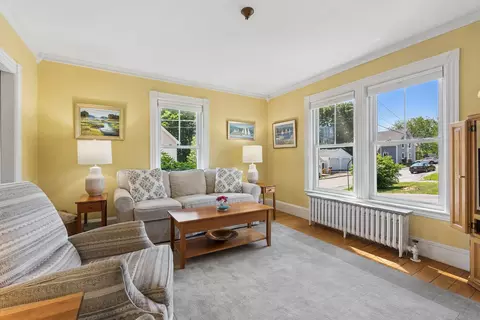Living - 378 Middle St, Bath, ME 04530 photo 2 of 7