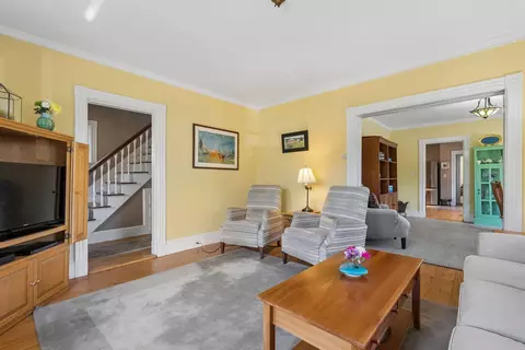 Living - 378 Middle St, Bath, ME 04530 photo 3 of 7