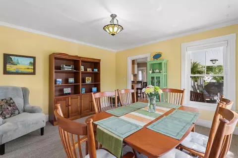 Dining - 378 Middle St, Bath, ME 04530 photo 2 of 3