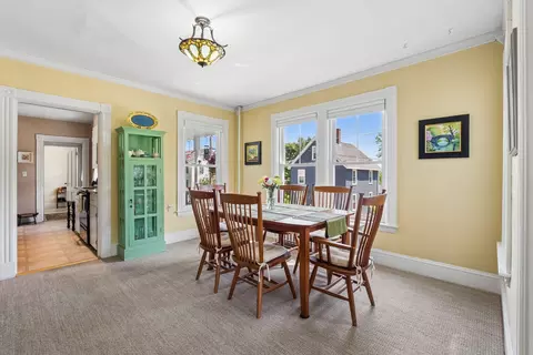 Dining - 378 Middle St, Bath, ME 04530 photo 1 of 3