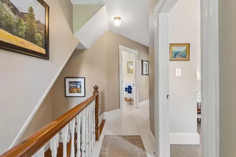 Entry Way - 378 Middle St, Bath, ME 04530 photo 5 of 6