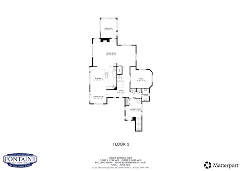 77 Appleseed Dr, Turner, ME 04282