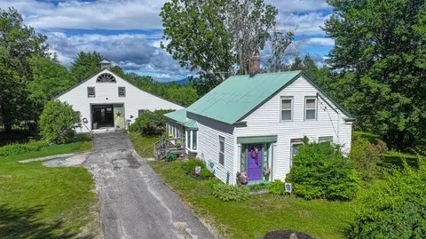362 Knights Hill Rd, Waterford, ME 04088