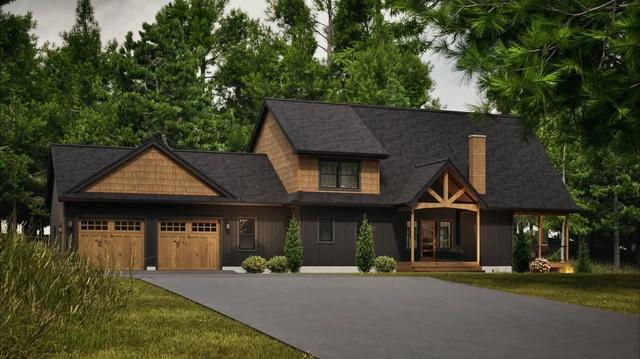 7 Bass Ln, Casco, ME 04015