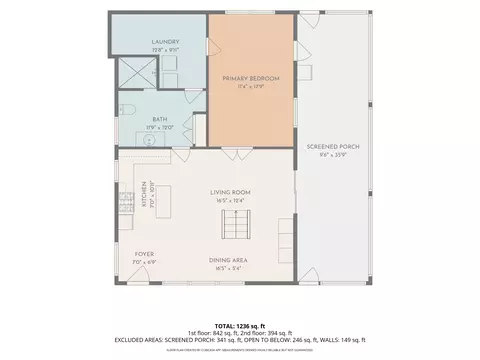 304 Quaker Ridge Rd, Leeds, ME 04263