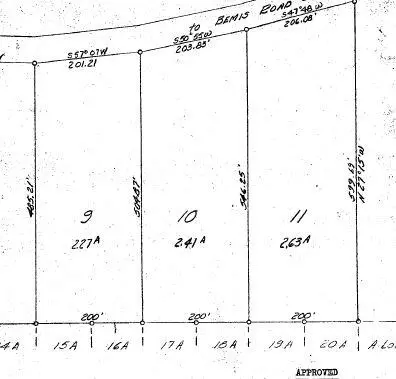 lot10 Moose Rd, Rangeley Plt, ME 04964