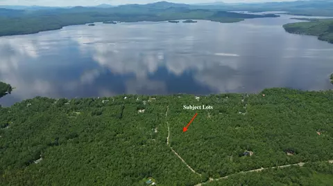 lot11 Moose Rd, Rangeley Plt, ME 04964