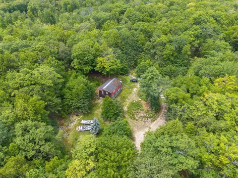 496 Anderson Rd #LOT B, Sebago, ME 04029