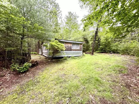 Exterior - 699 Charleston Rd, Dexter, ME 04930 photo 2 of 16
