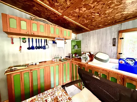 Kitchen - 699 Charleston Rd, Dexter, ME 04930 photo 3 of 3