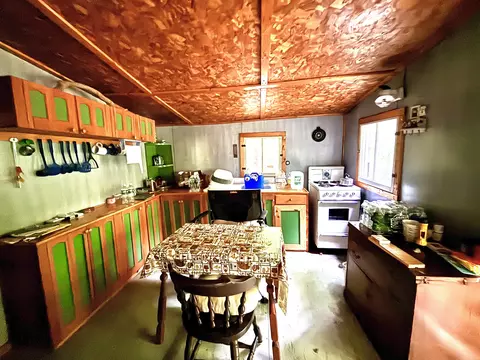 Kitchen - 699 Charleston Rd, Dexter, ME 04930 photo 2 of 3