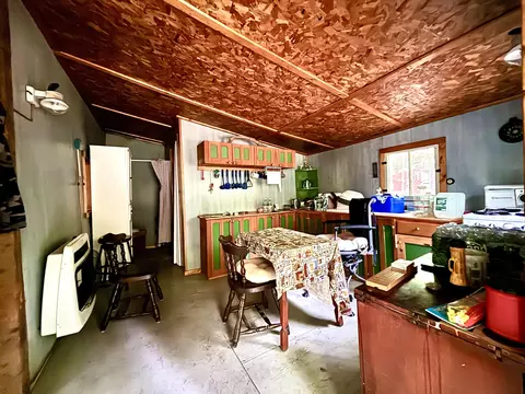 Kitchen - 699 Charleston Rd, Dexter, ME 04930 photo 1 of 3