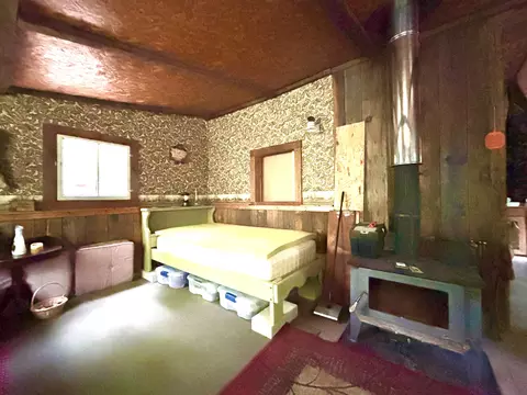 Bedroom - 699 Charleston Rd, Dexter, ME 04930 photo 1 of 2
