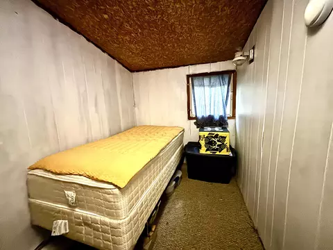 Bedroom - 699 Charleston Rd, Dexter, ME 04930 photo 2 of 2