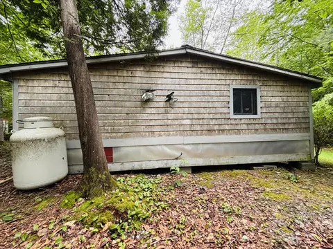 Exterior - 699 Charleston Rd, Dexter, ME 04930 photo 5 of 16