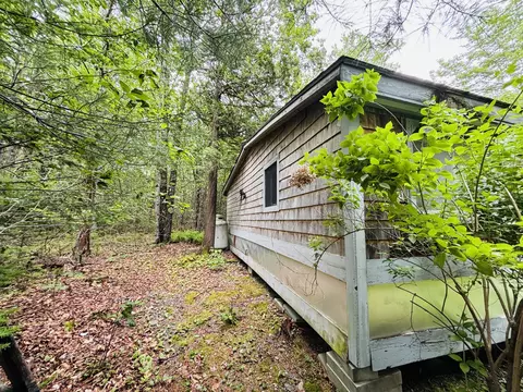 Exterior - 699 Charleston Rd, Dexter, ME 04930 photo 4 of 16