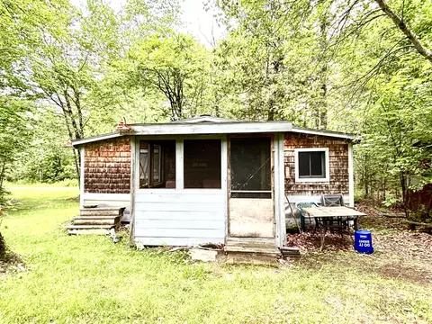 Exterior - 699 Charleston Rd, Dexter, ME 04930 photo 7 of 16