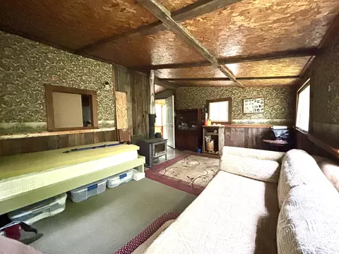 Living - 699 Charleston Rd, Dexter, ME 04930 photo 3 of 3