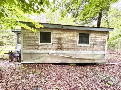 Exterior - 699 Charleston Rd, Dexter, ME 04930 photo 6 of 16