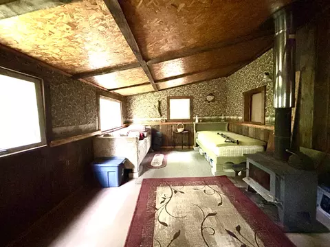 Living - 699 Charleston Rd, Dexter, ME 04930 photo 1 of 3