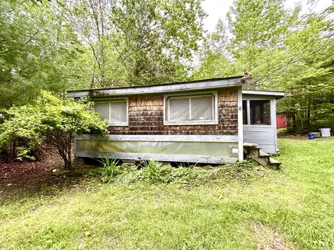 Exterior - 699 Charleston Rd, Dexter, ME 04930 photo 8 of 16