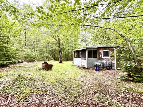 Exterior - 699 Charleston Rd, Dexter, ME 04930 photo 9 of 16