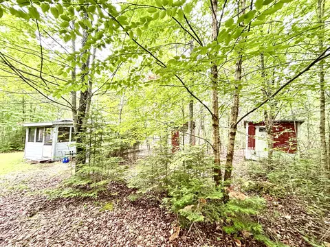 Exterior - 699 Charleston Rd, Dexter, ME 04930 photo 10 of 16