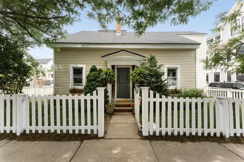 81 Congress St, Portland, ME 04101