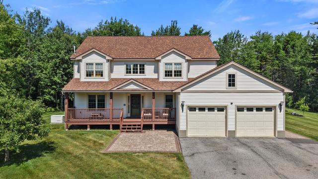 5 Brookfield Dr, Holden, ME 04429