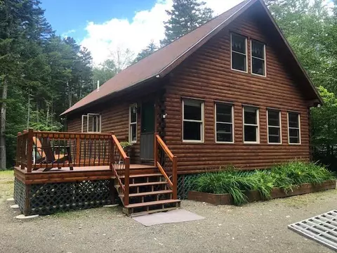 10 Otter Slide Rd, Greenville, ME 04441