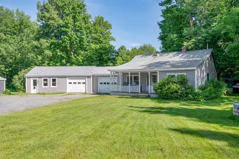 1281 Mercer Rd, Mercer, ME 04957