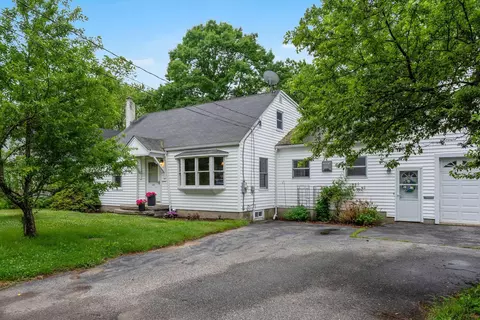 125 Boothby Ave, South Portland, ME 04106