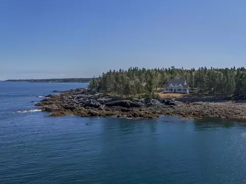19 N Sutton Is, Cranberry Isles, ME 04625