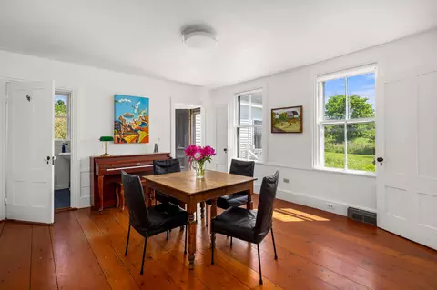Dining - 441 Main St, Thomaston, ME 04861 photo 4 of 5