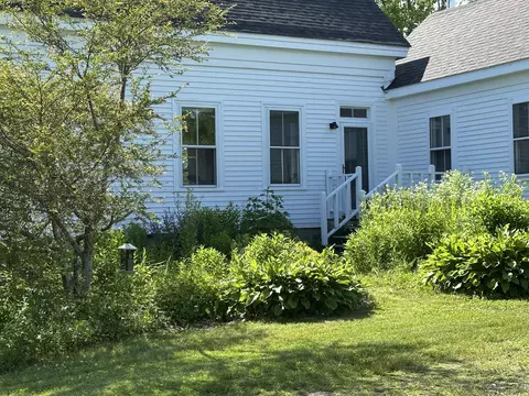 Exterior - 441 Main St, Thomaston, ME 04861 photo 38 of 41