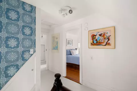Entry Way - 441 Main St, Thomaston, ME 04861 photo 8 of 12