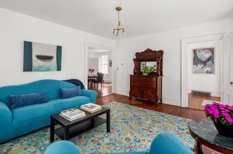 Living - 441 Main St, Thomaston, ME 04861 photo 4 of 4