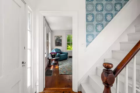 Entry Way - 441 Main St, Thomaston, ME 04861 photo 1 of 12