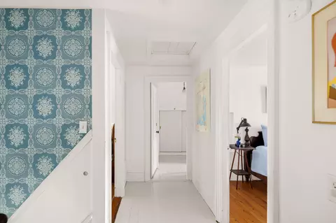 Entry Way - 441 Main St, Thomaston, ME 04861 photo 11 of 12